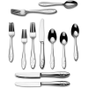 Lenox Butterfly Meadow 20-Piece Flatware Set